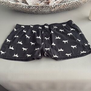 Victoria's Secret PINK Sleep Shorts